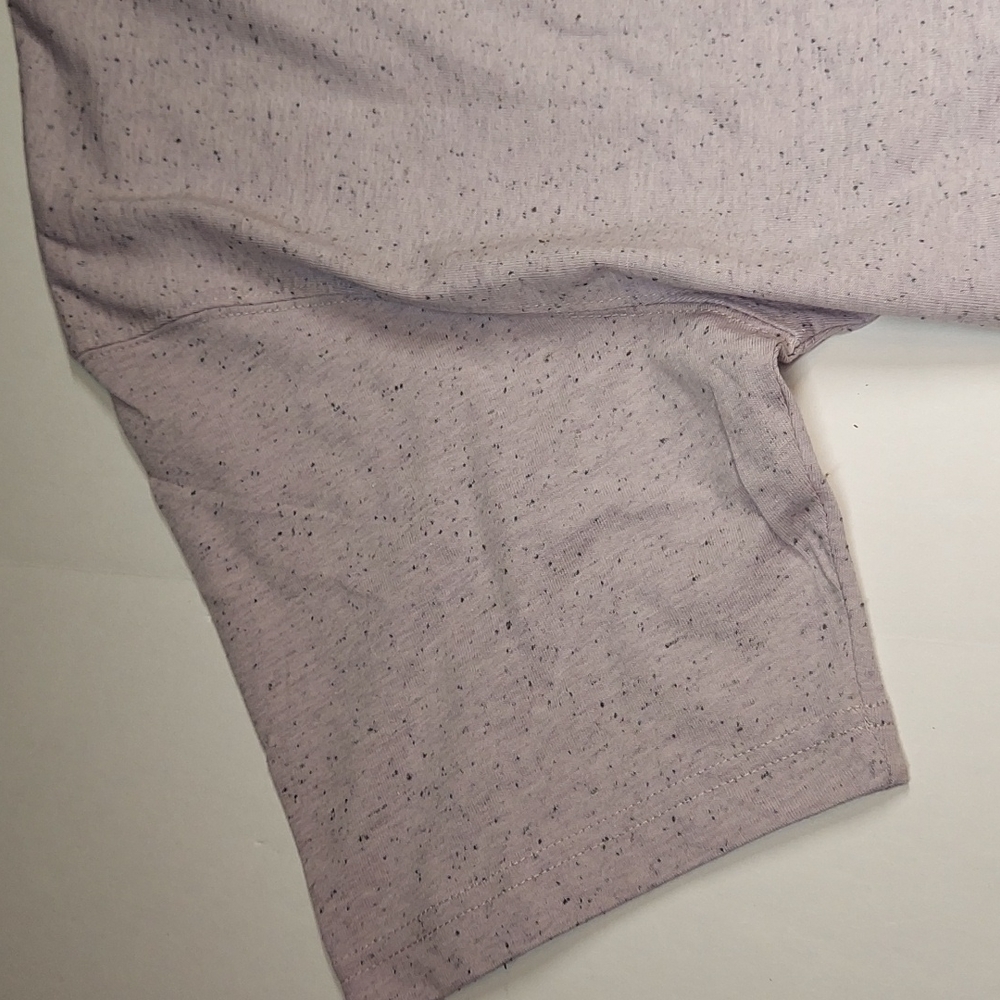 'Carhartt' Men's Loose Fit Heavyweight Pocket T-Shirt - Crepe Snow Heather NWT - Picture 6 of 7
